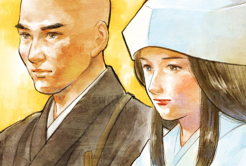 浄土真宗を開いた僧は誰かの詳細な解説